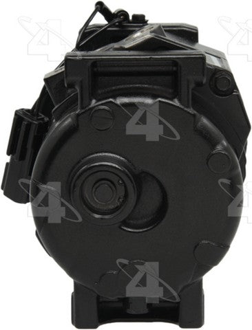 A/C Compressor Four Seasons 77387