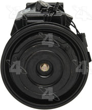 A/C Compressor Four Seasons 77387