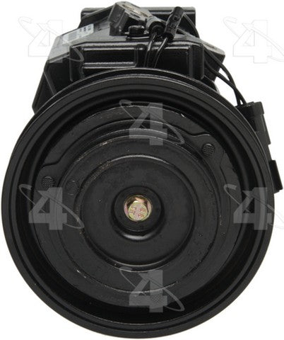 A/C Compressor Four Seasons 77387