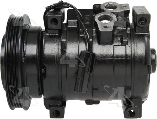 A/C Compressor Four Seasons 77387
