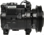 A/C Compressor Four Seasons 77387