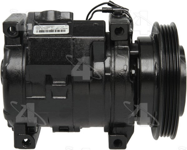 A/C Compressor Four Seasons 77387