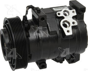 A/C Compressor Four Seasons 77388