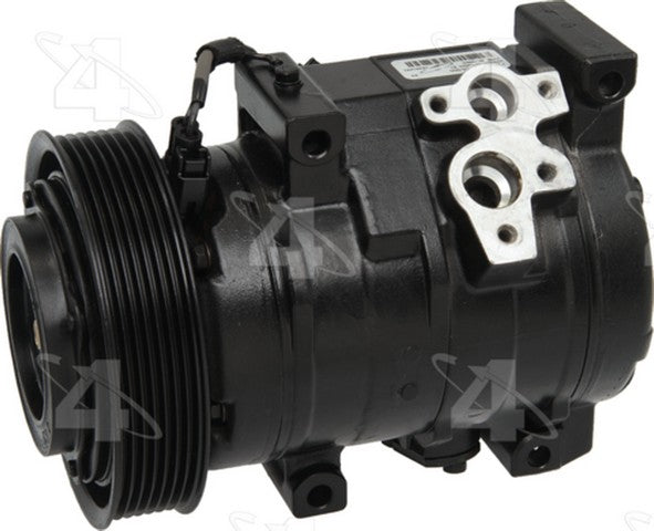 A/C Compressor Four Seasons 77388