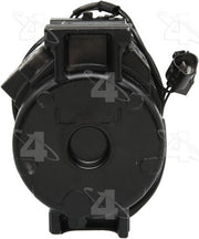 A/C Compressor Four Seasons 77388