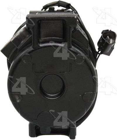 A/C Compressor Four Seasons 77388