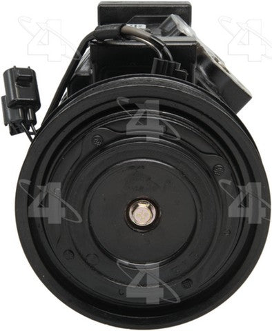 A/C Compressor Four Seasons 77388