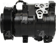 A/C Compressor Four Seasons 77388