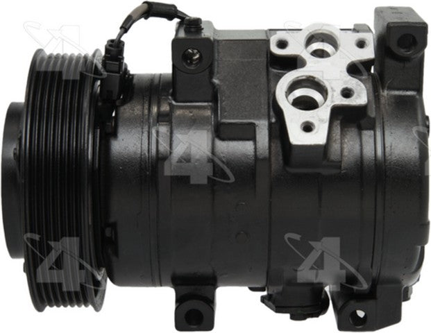A/C Compressor Four Seasons 77388