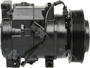 A/C Compressor Four Seasons 77388