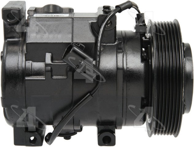 A/C Compressor Four Seasons 77388