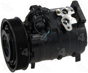 A/C Compressor Four Seasons 77389