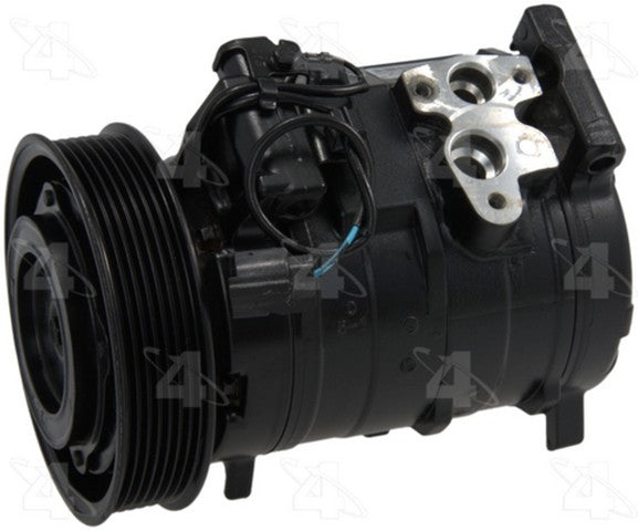 A/C Compressor Four Seasons 77389