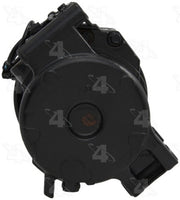 A/C Compressor Four Seasons 77389