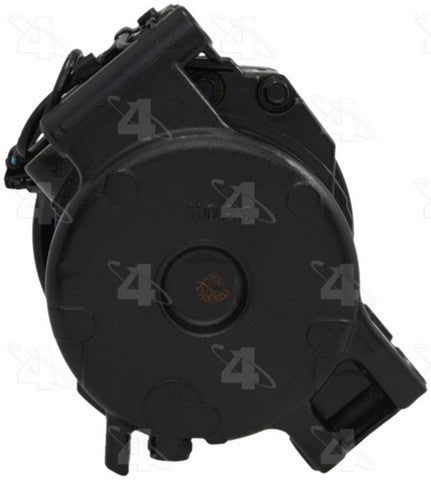 A/C Compressor Four Seasons 77389