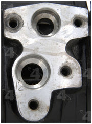 A/C Compressor Four Seasons 77389