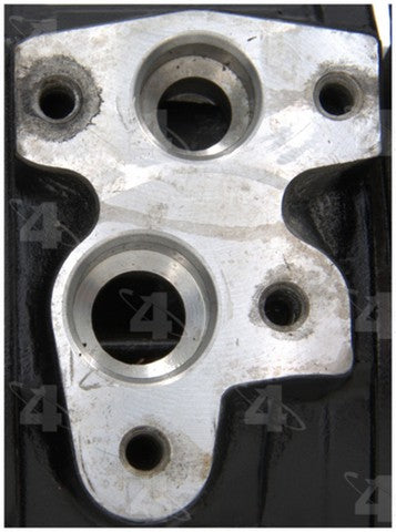 A/C Compressor Four Seasons 77389
