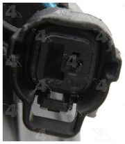 A/C Compressor Four Seasons 77389