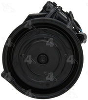 A/C Compressor Four Seasons 77389