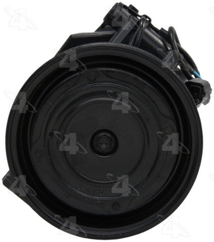 A/C Compressor Four Seasons 77389