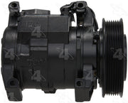A/C Compressor Four Seasons 77389