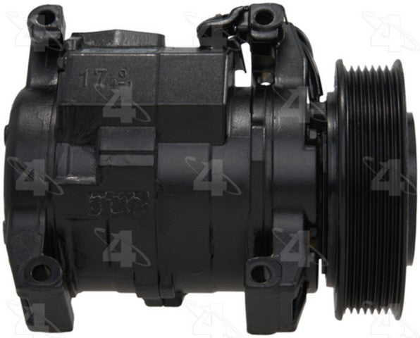 A/C Compressor Four Seasons 77389