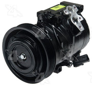 A/C Compressor Four Seasons 77390