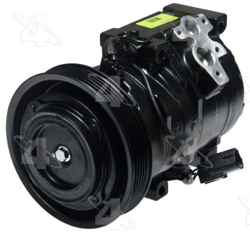 A/C Compressor Four Seasons 77390