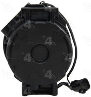 A/C Compressor Four Seasons 77390