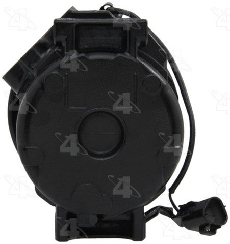 A/C Compressor Four Seasons 77390