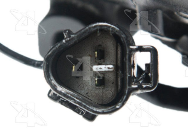 A/C Compressor Four Seasons 77390