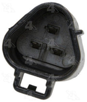 A/C Compressor Four Seasons 77390