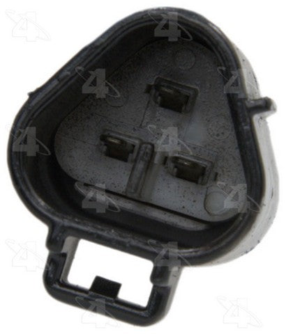 A/C Compressor Four Seasons 77390