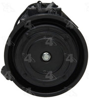 A/C Compressor Four Seasons 77390