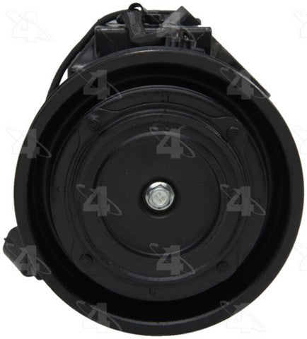 A/C Compressor Four Seasons 77390