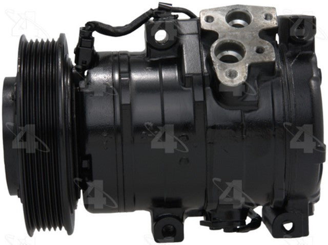 A/C Compressor Four Seasons 77390
