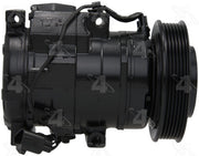 A/C Compressor Four Seasons 77390