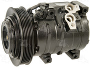 A/C Compressor Four Seasons 77391