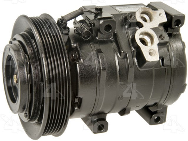 A/C Compressor Four Seasons 77391