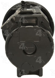 A/C Compressor Four Seasons 77391