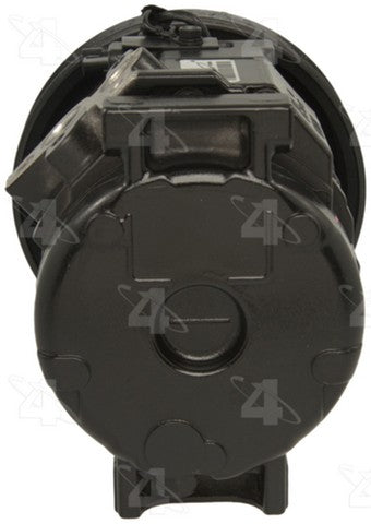 A/C Compressor Four Seasons 77391
