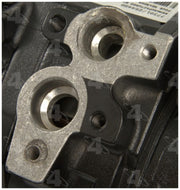 A/C Compressor Four Seasons 77391