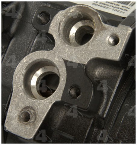 A/C Compressor Four Seasons 77391