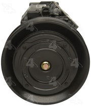 A/C Compressor Four Seasons 77391