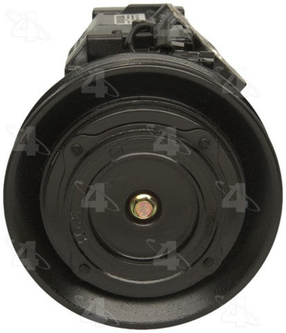 A/C Compressor Four Seasons 77391