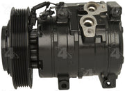 A/C Compressor Four Seasons 77391