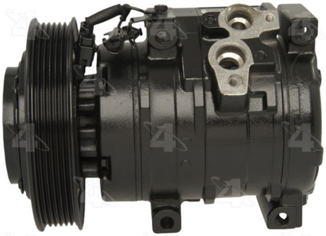 A/C Compressor Four Seasons 77391