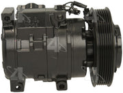 A/C Compressor Four Seasons 77391