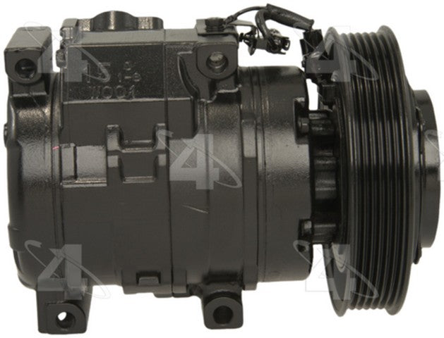 A/C Compressor Four Seasons 77391