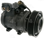 A/C Compressor Four Seasons 77392